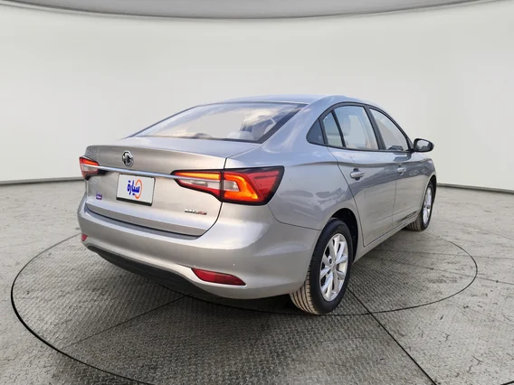 ام جي 5 STD 2022 