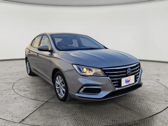 ام جي 5 STD 2022 