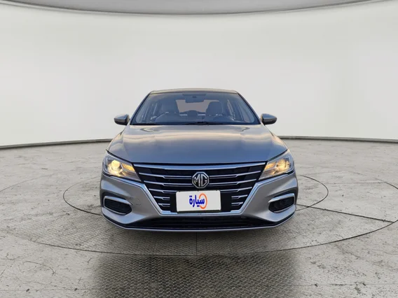 ام جي 5 STD 2022 