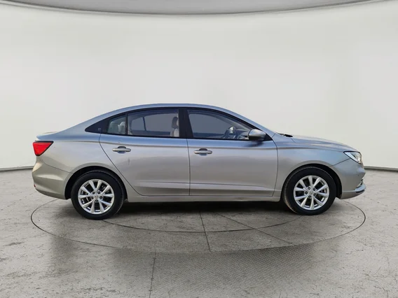 ام جي 5 STD 2022 