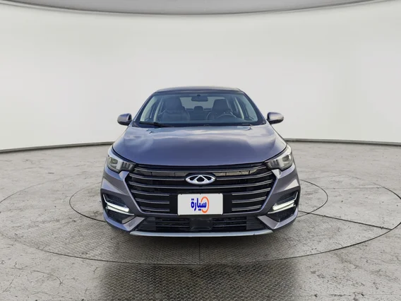 Chery Arrizo 6 Pro Comfort 2023 