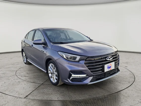 Chery Arrizo 6 Pro Comfort 2023 