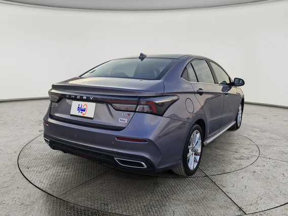 Chery Arrizo 6 Pro Comfort 2023 