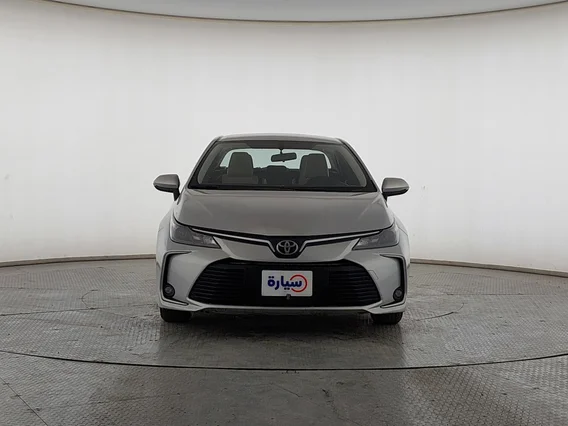 تويوتا كورولا XLI 2024 