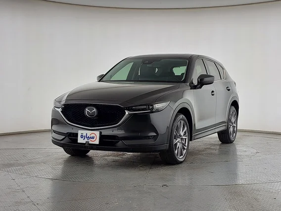 Mazda CX5 SkyActive 2020 