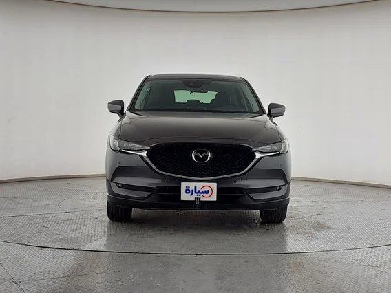 Mazda CX5 SkyActive 2020 