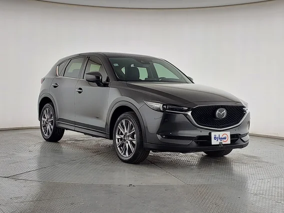 Mazda CX5 SkyActive 2020 