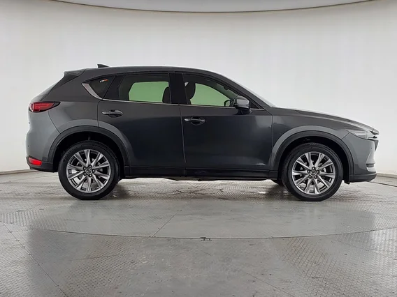 Mazda CX5 SkyActive 2020 