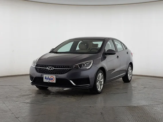 Chery Arrizo 5 Comfort 2023 