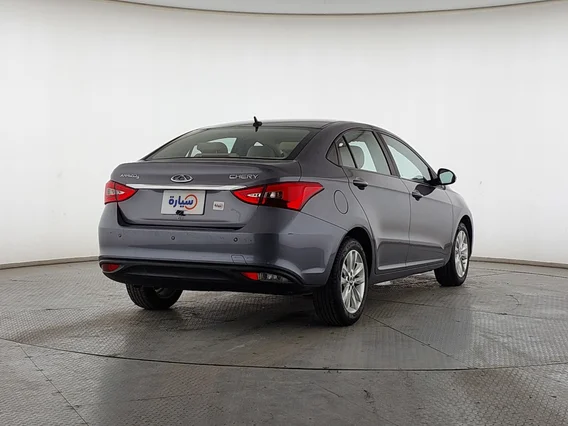 Chery Arrizo 5 Comfort 2023 