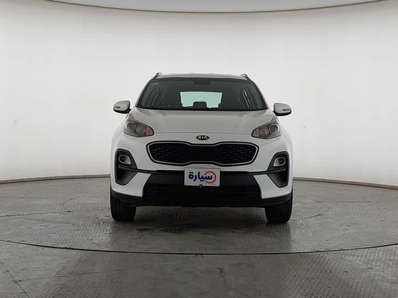 كيا سبورتاج LX 2022 