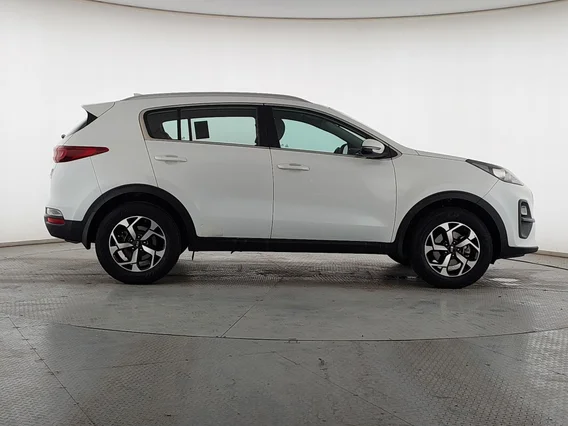 كيا سبورتاج LX 2022 