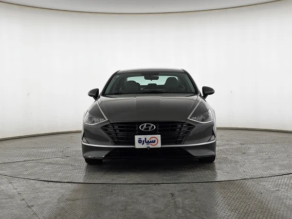 هيونداي سوناتا سمارت 2022 