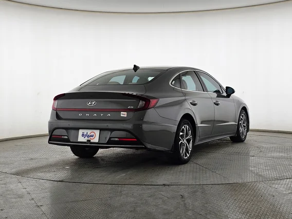 هيونداي سوناتا سمارت 2022 