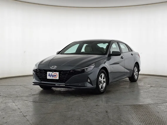 هيونداي النترا سمارت 2022 