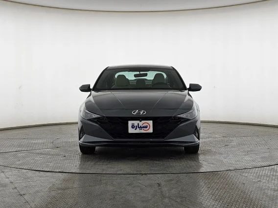 هيونداي النترا سمارت 2022 