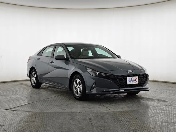 هيونداي النترا سمارت 2022 