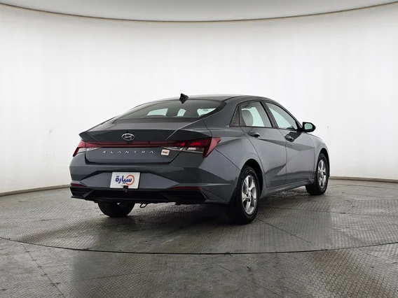 هيونداي النترا سمارت 2022 