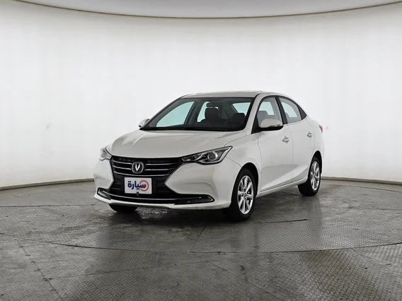 شانجان السفن Full Option 2023 