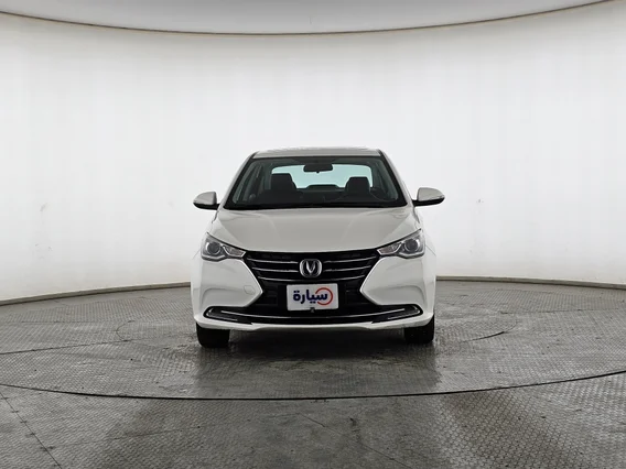 شانجان السفن Full Option 2023 