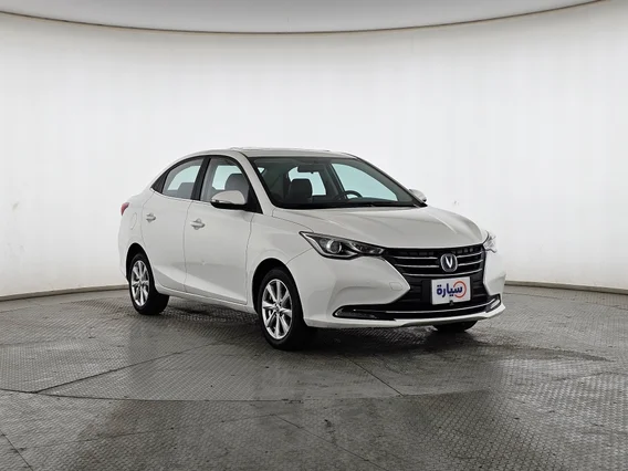 شانجان السفن Full Option 2023 