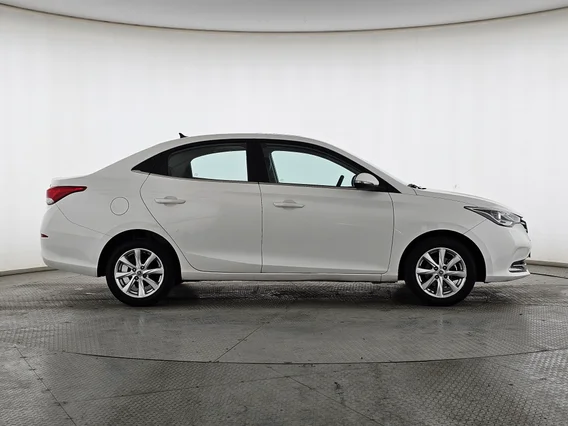 شانجان السفن Full Option 2023 