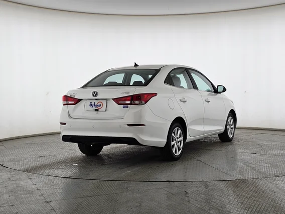 شانجان السفن Full Option 2023 