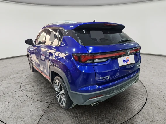 Changan CS35 Plus Smart 2023 