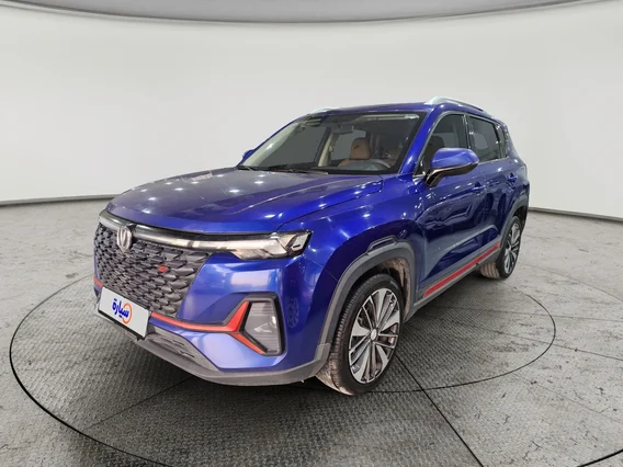 Changan CS35 Plus Smart 2023 