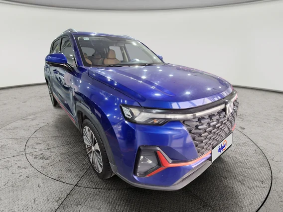 Changan CS35 Plus Smart 2023 