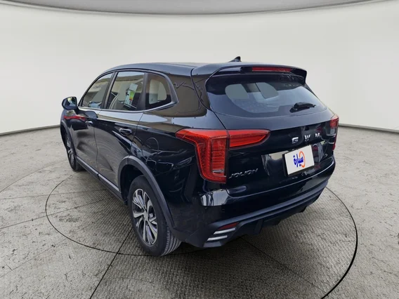 Haval Jolion Basic 2025 