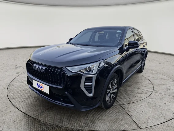 Haval Jolion Basic 2025 