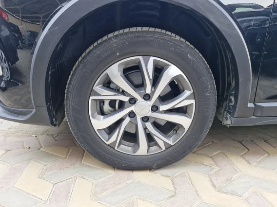 Haval Jolion Basic 2025 