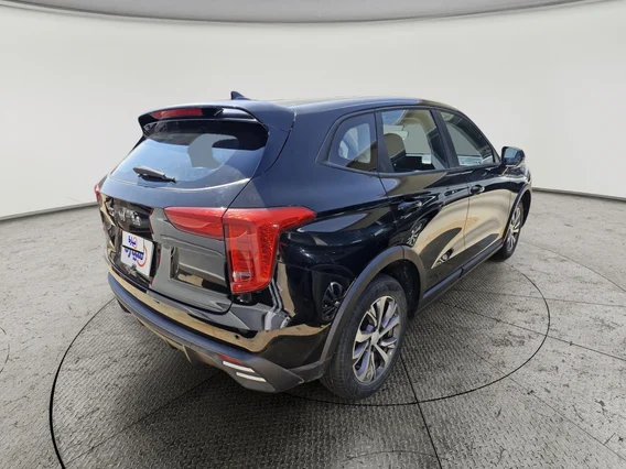 هافال جوليان بيسك 2025 