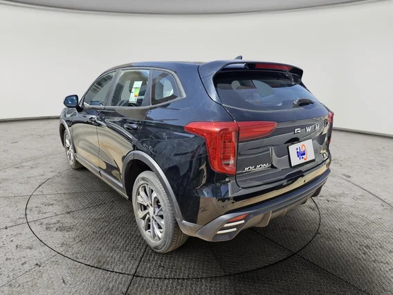 هافال جوليان بيسك 2025 