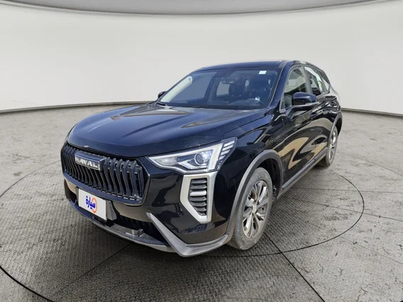 هافال جوليان بيسك 2025 