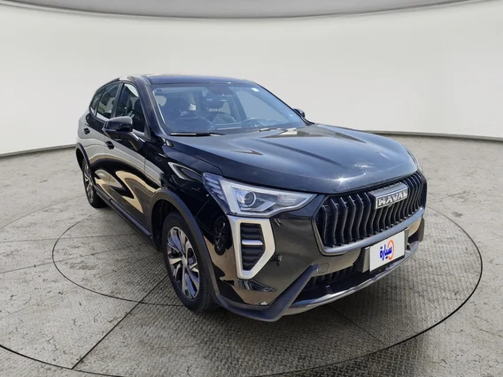 هافال جوليان بيسك 2025 