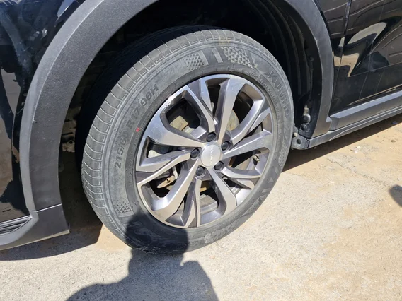 هافال جوليان بيسك 2025 