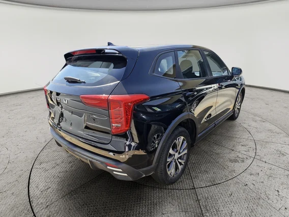 هافال جوليان بيسك 2025 