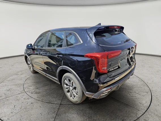 هافال جوليان بيسك 2025 