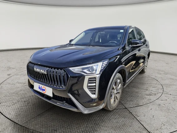 هافال جوليان بيسك 2025 