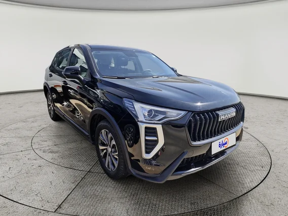 هافال جوليان بيسك 2025 