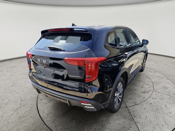 Haval Jolion Basic 2025 