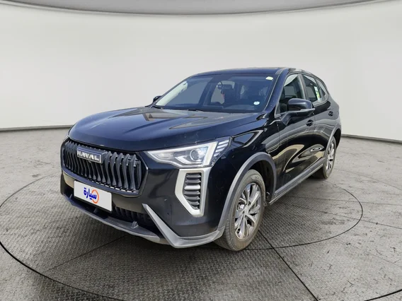Haval Jolion Basic 2025 