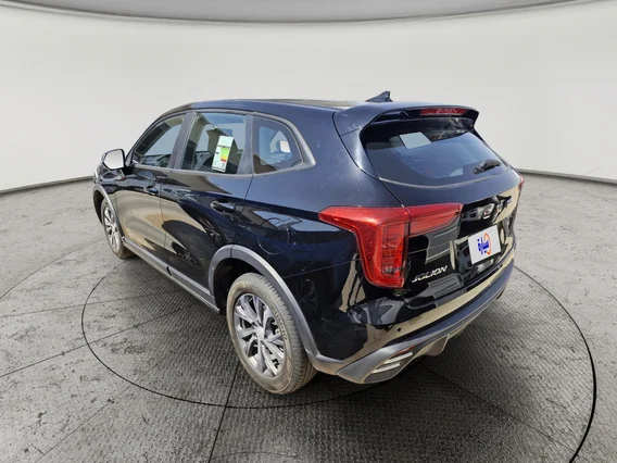 هافال جوليان بيسك 2025 