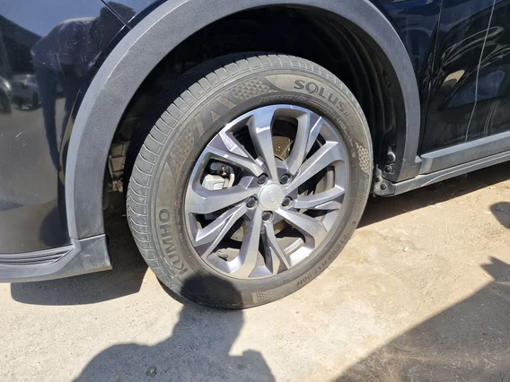 Haval Jolion Basic 2025 