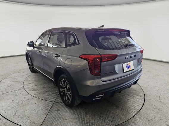 Haval Jolion Basic 2025 