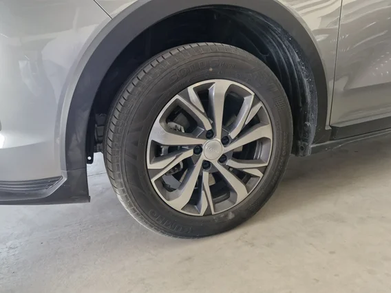 Haval Jolion Basic 2025 