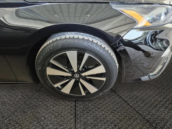 Nissan Altima SV 2022 