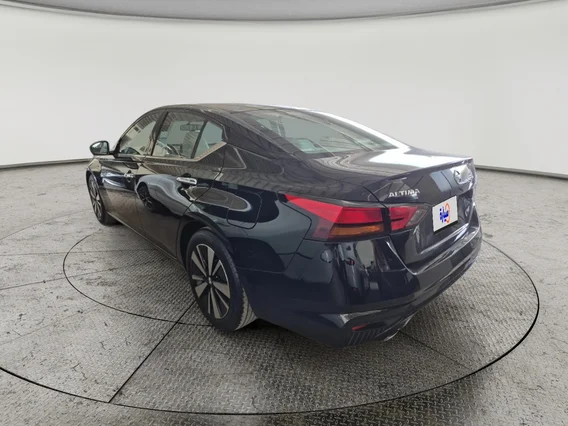 Nissan Altima SV 2022 
